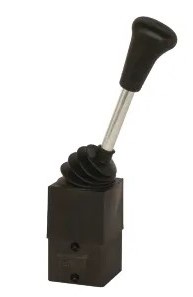 Bonatti joystick met kabels voor trekkers met cabine