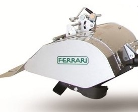Ferrari frees 85cm lichte uitvoering (Benzine)