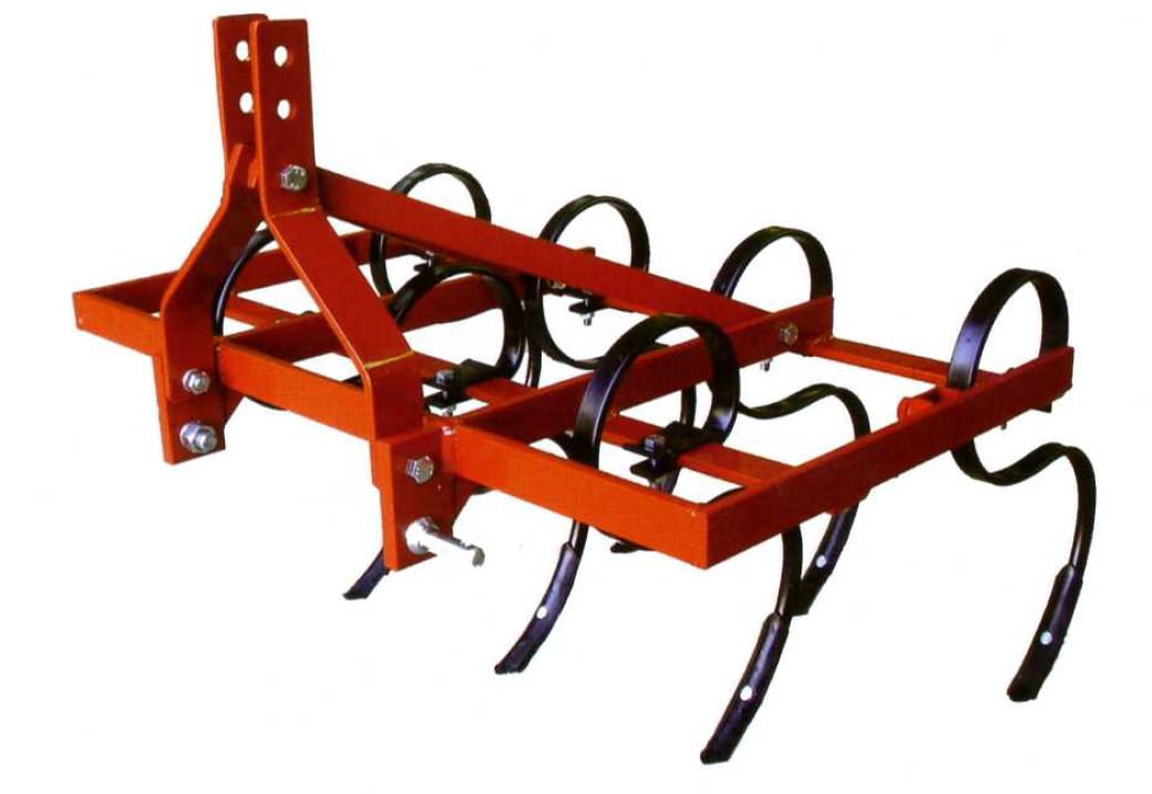 Biagioli triltandcultivator VR13 150cm