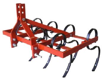 Biagioli triltandcultivator VR19 190cm