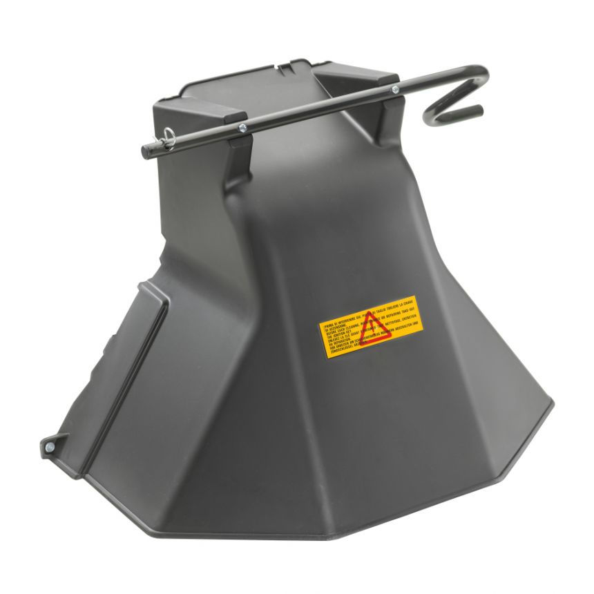 Castelgarden deflectorplaat  voor 102-122 cm XT / XX /PTX180