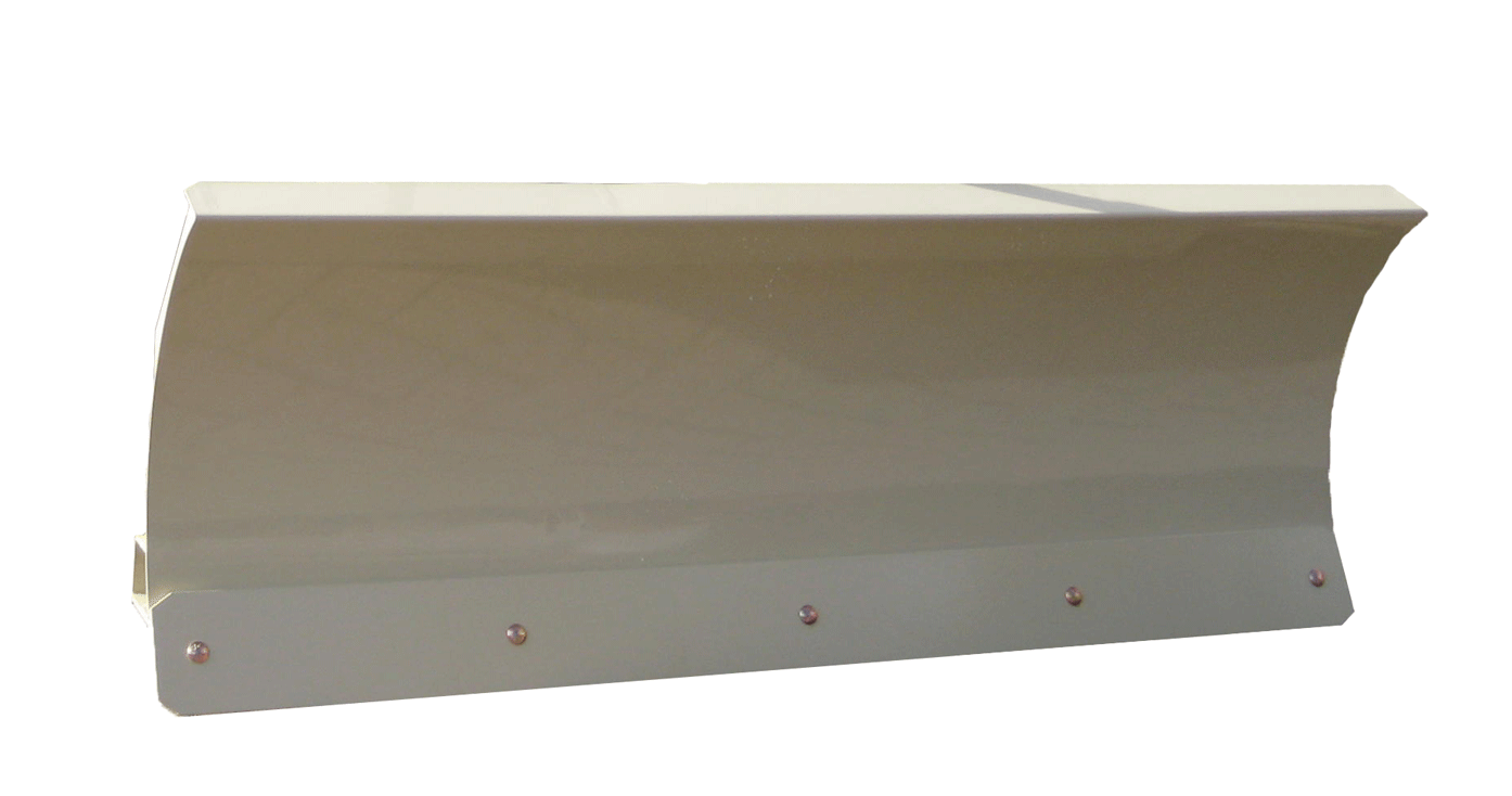 GH Sneeuwschuif 122 cm. voor 6-7-900 serie