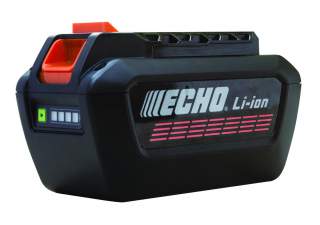 Echo Batterij 50,4V 4aH