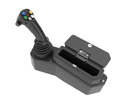 Ferrari joystick Mizar meerprijs