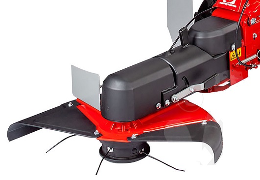 Eurosystems bosmaaier P55