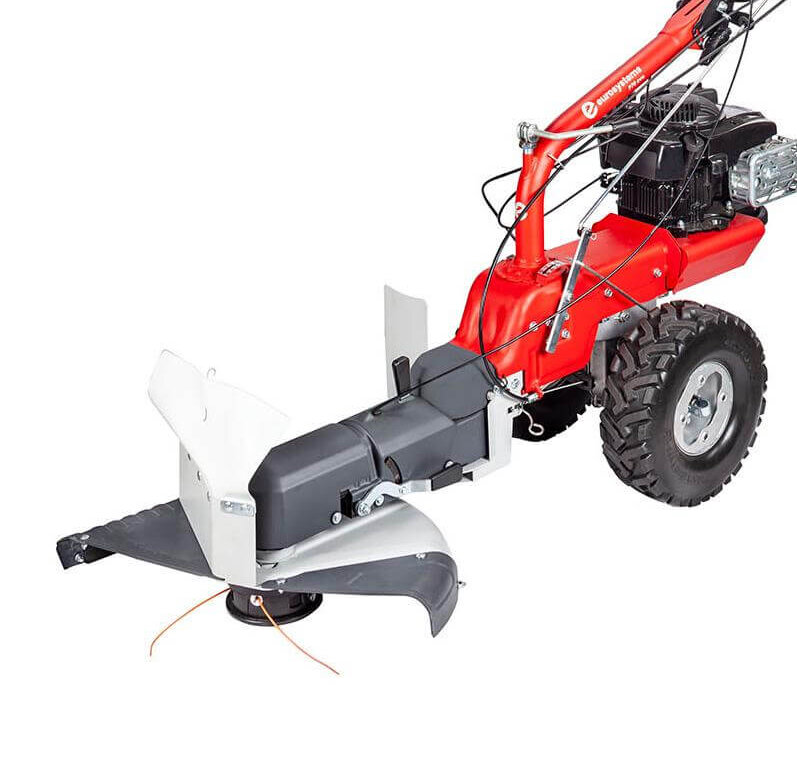Eurosystems bosmaaier 60cm P70 Evo