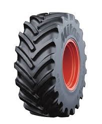 TYM trekkerprofiel wielen 260/70R16, 360/70R24