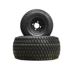 TYM gazonprofiel wielen 18x8,50-10, 26X12.00-12