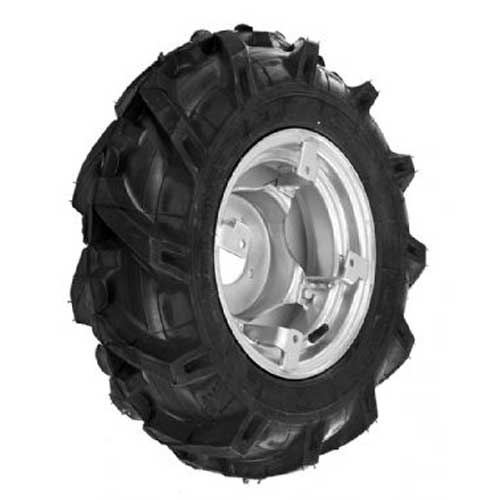 Ferrari tractorprofiel wielen 500x10