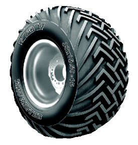 Ferrari gazonprofiel wielen Cobram-Mizar 31x15.50-15XTC