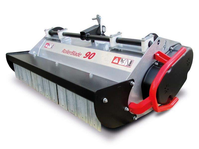 Ferrari klepelmaaier Rollerblade 75 cm