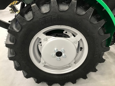 Ferrari tractorprofiel wielen Cobram 210/95-R16