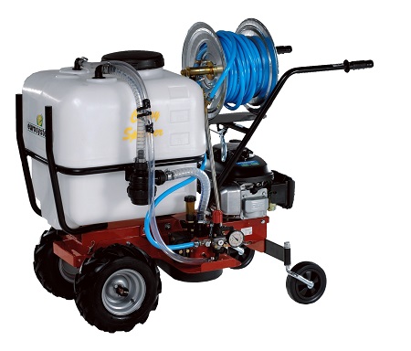 Eurosystems Tank uitbreiding 150L