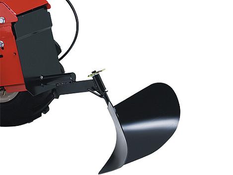 Eurosystems aanaarder P55