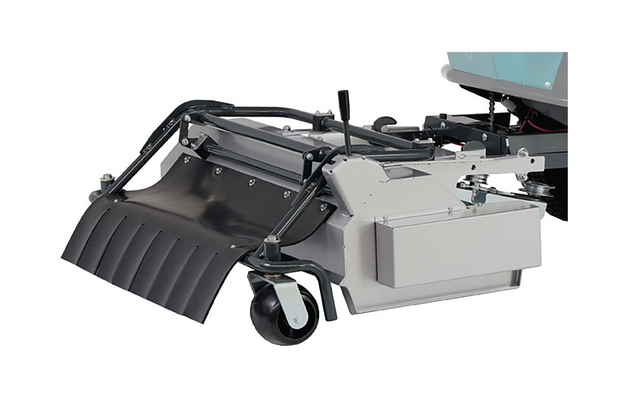 Remarc Mulcher AP90 voor hoog gras