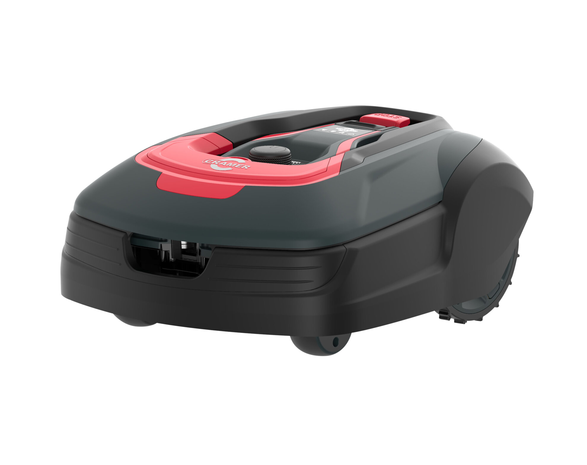 Cramer Robotmaaier RM1000-G