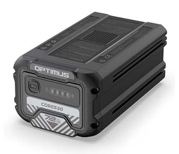 Cramer accu Optimus Core 82V - 531Wh